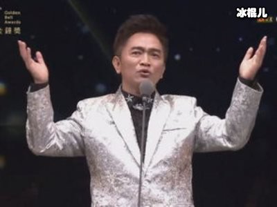 吴宗宪表示罗志祥还年轻，网友：四十岁还是小朋友？