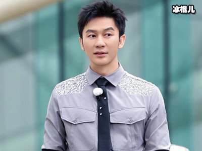 李晨出演《十七岁不哭》年少成名，塑造出来的角色已成经典