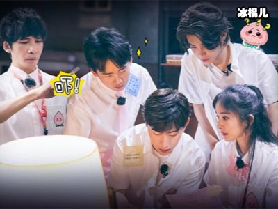 《密室大逃脱》《中餐厅》哪个更胜一筹呢？