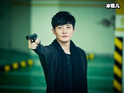 郭京飞40岁被吐槽十八线演员，如今大火搭档何炅常驻综艺节目