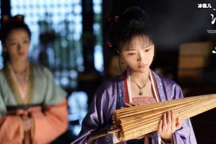 看过原著才知道，《清平乐》编剧真的很善待李玮！