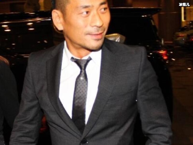 洗米华投资亏损却还帮情妇还房贷，网友都看不下去了