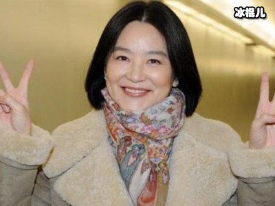 林青霞竟还有一个姐姐？两人失散36年才相认今生活天差地别