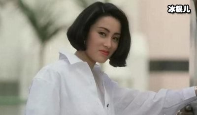 张敏竟和业界的大佬有一腿？是真的还是绯闻