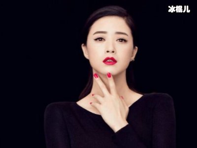 蒋欣吃的苦，终会成为人生的宝藏