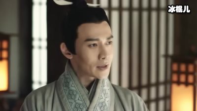 皓镧传延禧攻略关系揭秘，利落CP再度牵手却遗憾错过