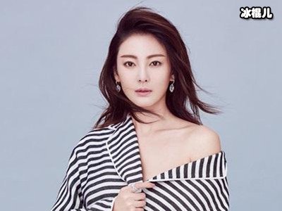 张雨绮更换杨天真团队原因在这！看来她是真的想转型