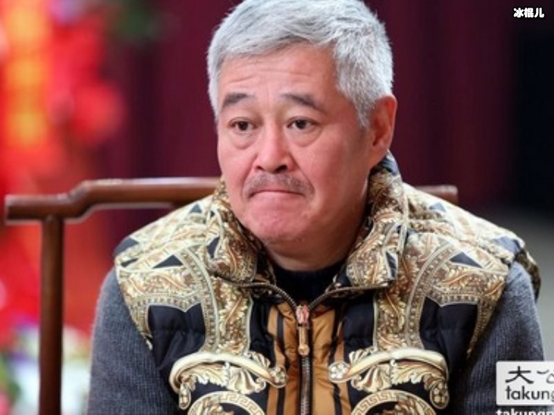 赵本山王小利闹翻了在利益面前，师徒情谊真的一击就破吗