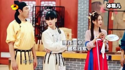 芒果台又推王牌节目《巧手神探》，请来主持人大赛冠军蔡紫坐镇