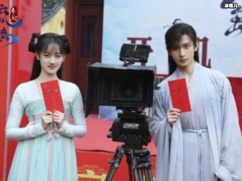 边澄对黎语冰大打出手导致受伤，棠雪呼喊的好揪心