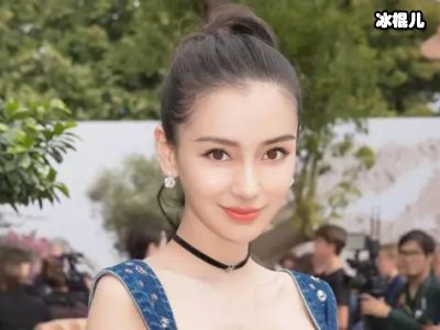 杨颖表示张翰举动绅士，比黄晓明还温柔呢
