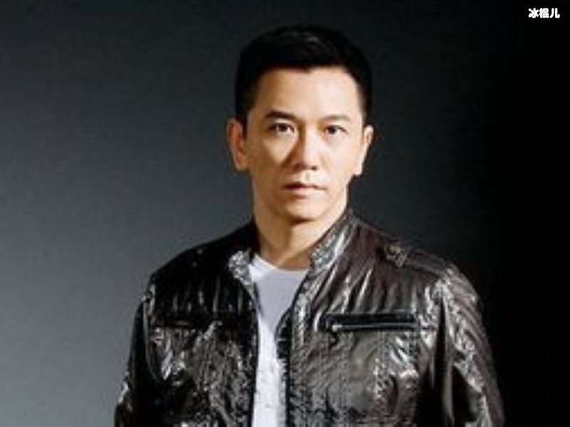 温兆伦不懂得怎么打理生活，如今娶老婆来打理