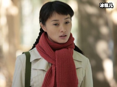 吴越出演古装剧，“太后”演技依旧令人期待