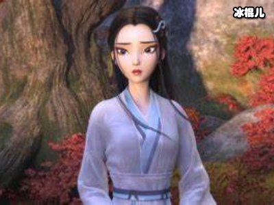 新版《白蛇传》造型已曝光，网友直呼失望难道要毁掉经典？