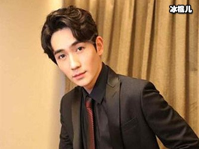 尽管朱一龙出演男二，不过无论从演技还是颜值来说，都不比男主差