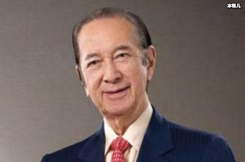 迎娶赌王千金的哈佛高材生，是攀龙附凤还是旗鼓相当？