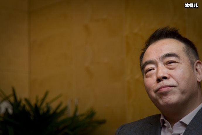 明道看偶像陈凯哥的眼神，竟然上了热搜原来是这样的明道