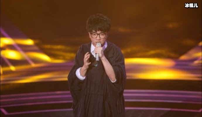 黑暗系沈腾上线一言不合就霸气上演《无间道》，华晨宇惊现刘德华