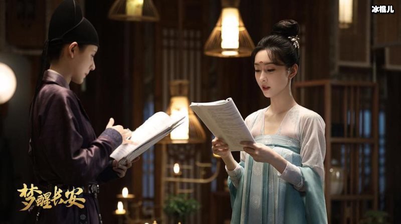 与君歌男女主角令人满意，网友：到底好不好看