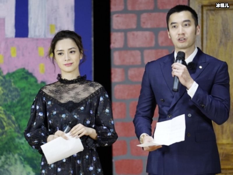 赖弘国直言看过阿娇艳照门照片，遭攻击也不反驳心理素质强大