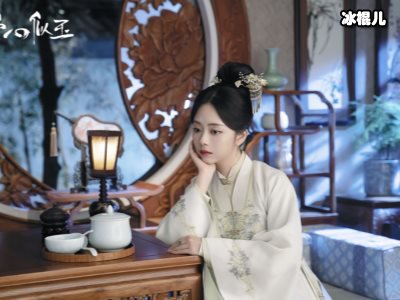 锦心似玉女主结局这样，和其他的主角老婆不同