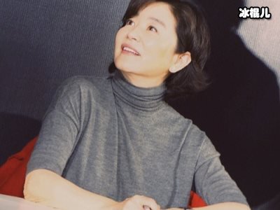 林青霞崇拜徐克导演离不开她，69岁的她依旧魅力无限