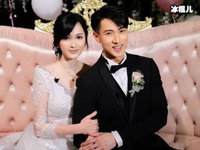 吴尊婚礼用力过猛，本以为会迎来祝福，谁知道来的全是吐槽