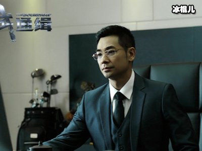 演员转型做导演又一人，赵文卓戴墨镜霸气十足新电影即将上映