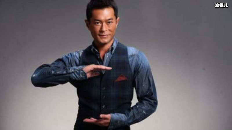 古天乐发文希望大家能够爱护环境，让动物重新回归自然