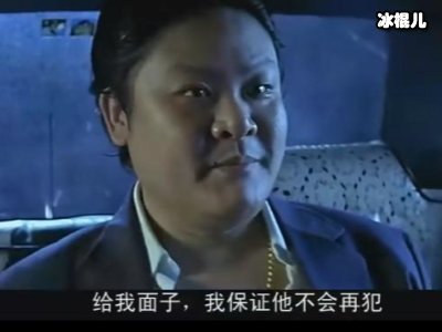 演员林雪热爱演戏，只要能跑龙套不收钱也可以