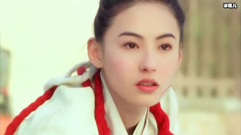 真和平张柏芝点赞王菲没取消上热搜，不是手滑而是真性情？