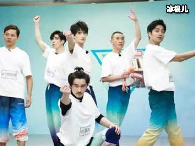 芒果又搞事情《追逐梦想的哥哥》上线，18位中年男星阵容强大