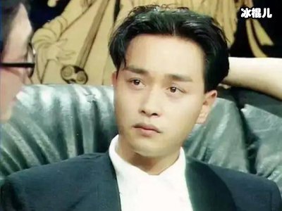 张国荣的《霸王别姬》即将在韩国上映！时隔17年，再现经典