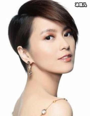 梁咏琪这是要复出了？结婚九年的她还会一直被粉丝所喜欢吗？