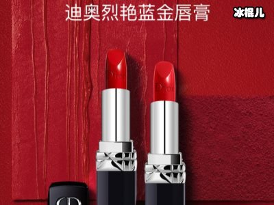 素颜口红推荐，素颜最自然的口红颜色