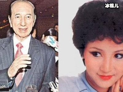 闹乌龙一女子擅闯赌王灵堂，称是赌王女儿丈夫是谭咏麟弟弟