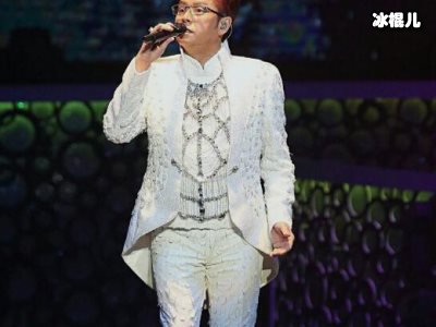 豪门之子不是只懂风花雪月，且看谭咏麟霍英东和赌王接班人