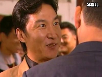 十八年后再度同框，豪哥豪嫂相聚一堂却被网嘲吃老本