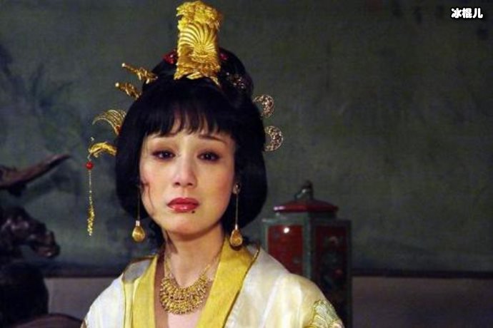 容妃刷了多少年马桶，真的历史人物也有此遭遇吗情何以堪