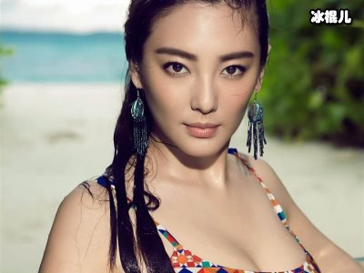 靠《浪姐》翻红两段婚姻都成闹剧，张雨绮的爱情为何总翻车