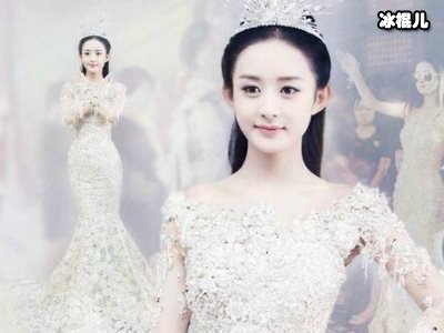 新时代小花开拍新剧，赵丽颖杨幂收视率女王地位恐不保