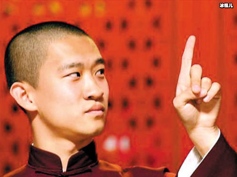 他连续登上6次春晚，却发生了三次失误网友：一点儿都没有察觉