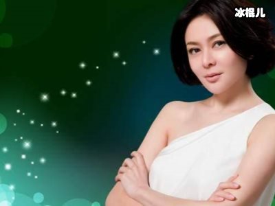 吕良伟与关之琳同框跳舞，童年女神营业但看表情不愿意