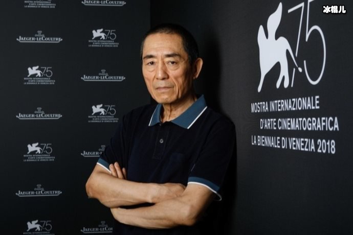 她曾是最丑谋女郎张艺谋都劝退她，如今她却打了张艺谋的“脸”