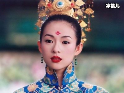 章子怡怒斥代拍林更新回应，网友：看来都是代拍受害者