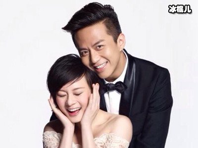 邓超孙俪婚后还如恋爱一般甜蜜，模范夫妻的爱情着实令人羡慕