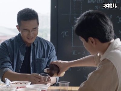 小舍得小说原著钟老师结局怎么样？和女朋友张老师分手了吗？