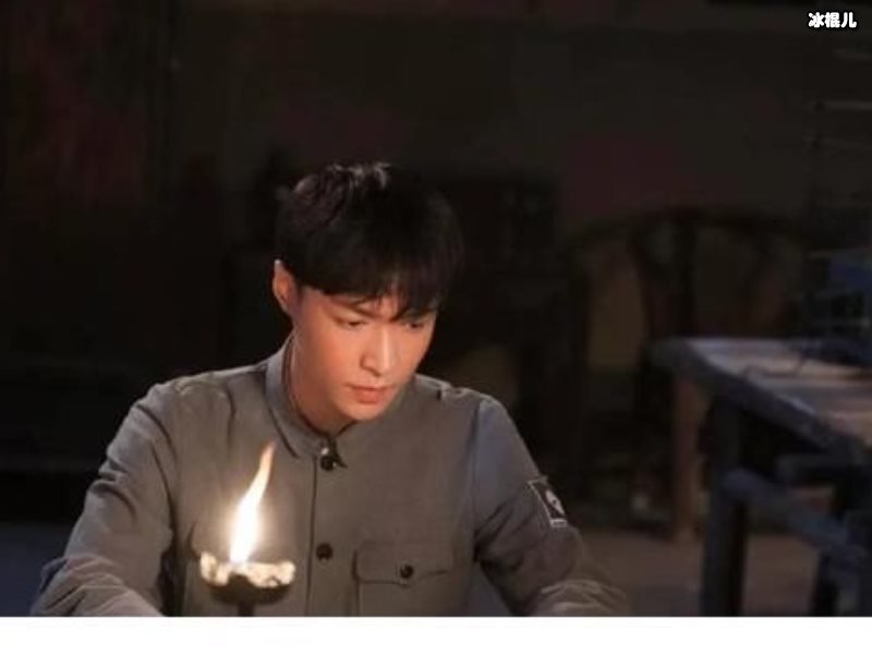 理想照耀中国杜富国回家是哪一集？杜富国是谁？