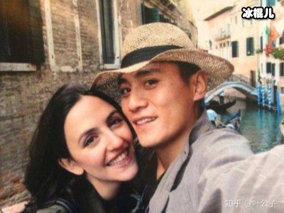 刘烨为妻子庆生，一句话透露出家庭地位