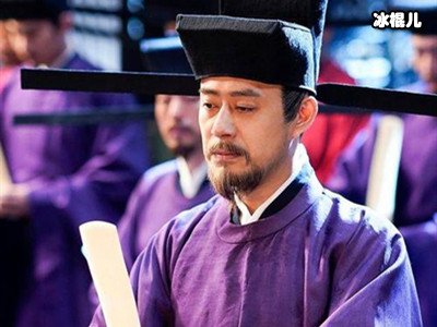 因一曲渔家傲，刘钧成就了《清平乐》中范仲淹一角